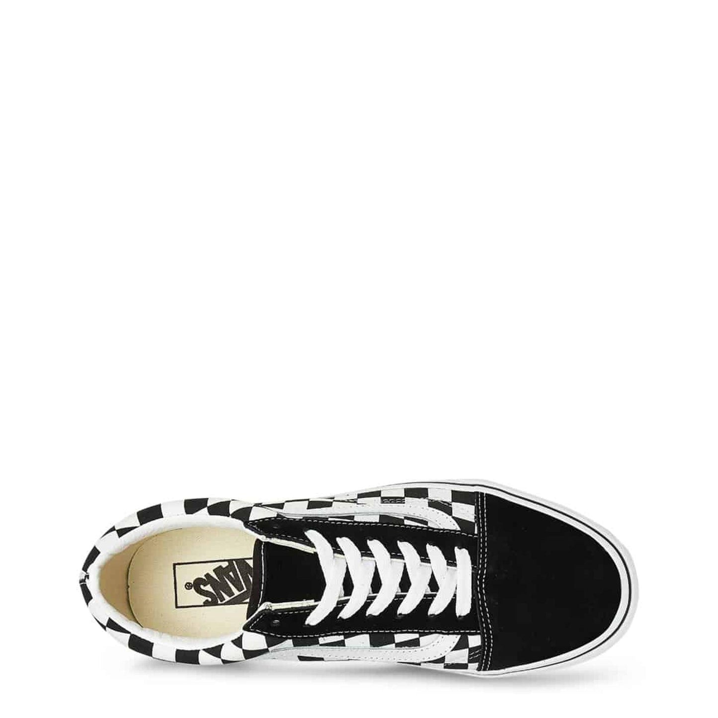 Vans Women Sneakers - Trainers - Sneakers - Guocali