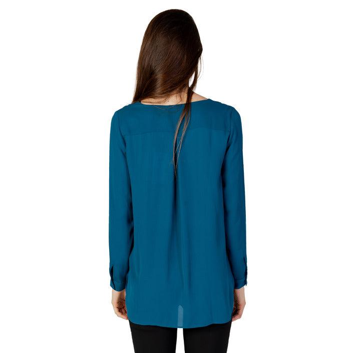 Vila Clothes Women Blouse - Blouse - Guocali