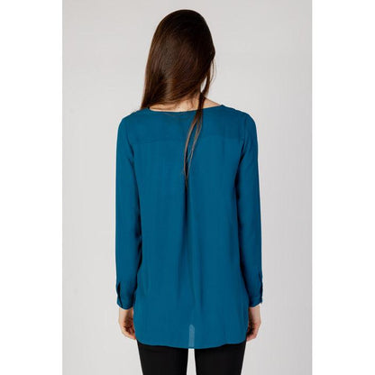 Vila Clothes Women Blouse - Blouse - Guocali