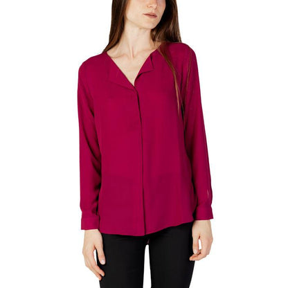 Vila Clothes Women Blouse - Blouse - Guocali