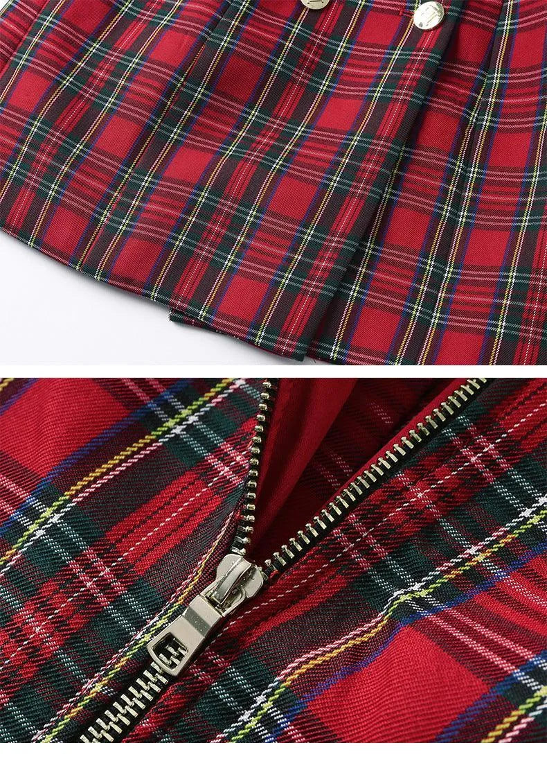 Women Blazer - Lightweight - Double Breasted, Multicolor