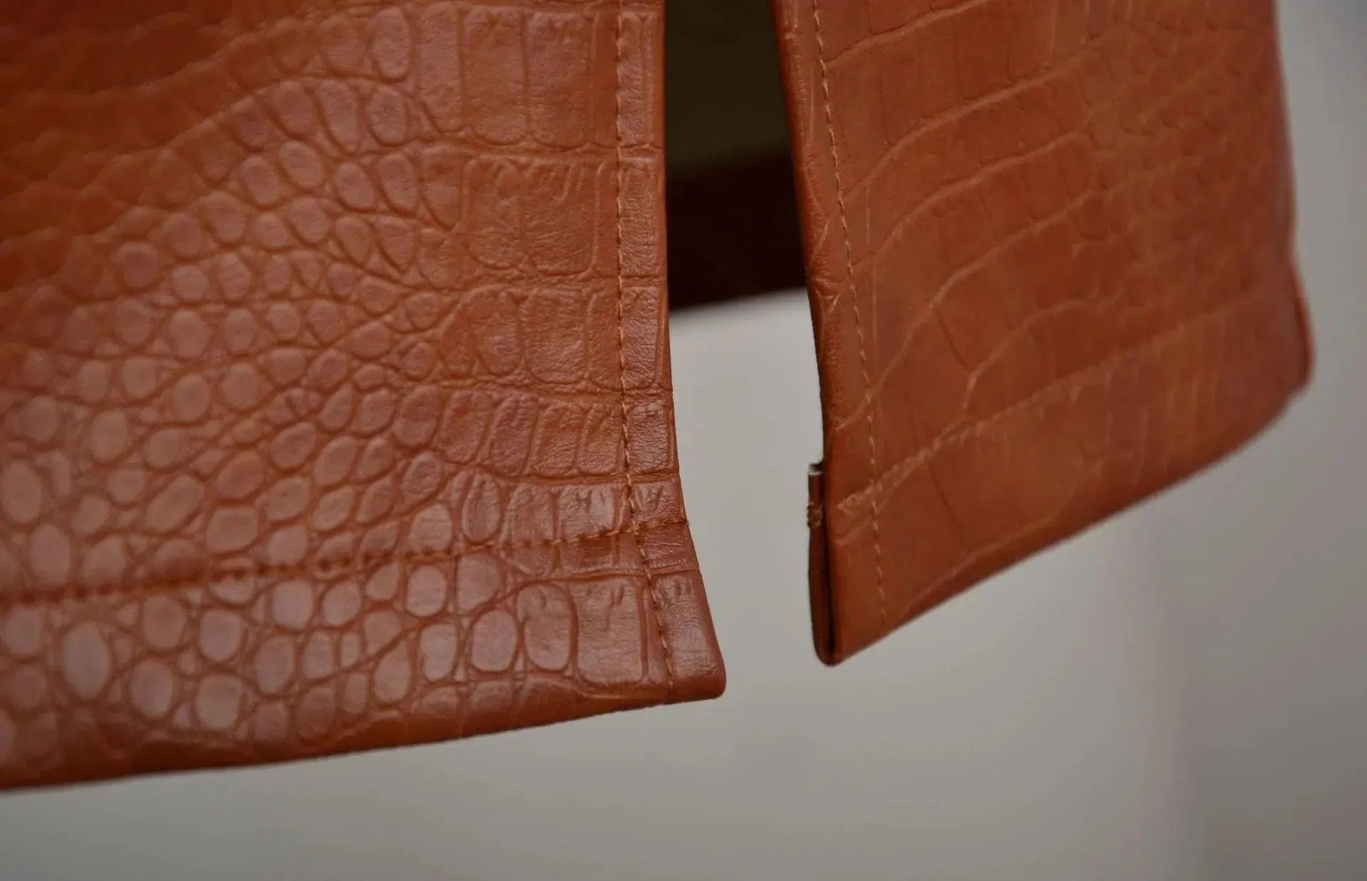 Women Bodycon Skirt Leather Mini Slit - High Waist Women Skirt