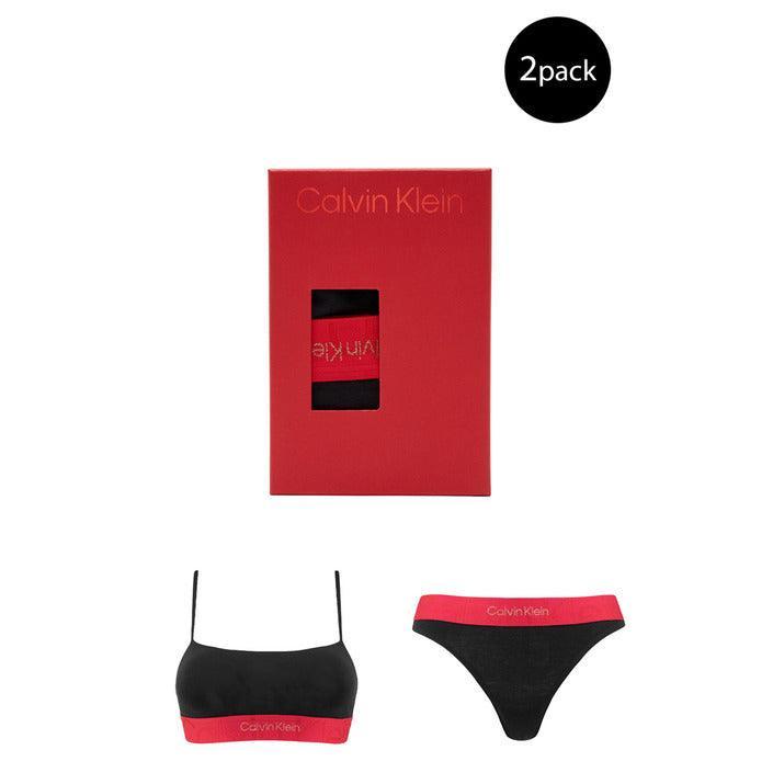 Women Bra and Panties Set - Bras - Guocali