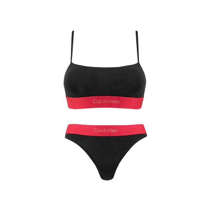 Women Bra and Panties Set - Bras - Guocali