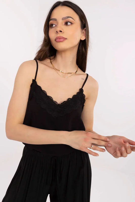 Women Camisole Top – Sweetheart Camisole Top -Guocali