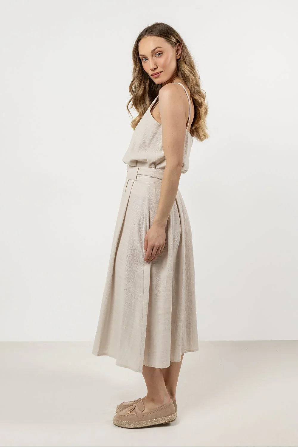 Women Camisole Top – V-Neck Camisole Top -Guocali