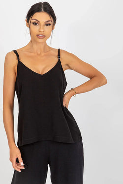 Women Camisole Top – V-Neck Top - Guocali