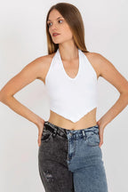 Women Halter Top – Halter Halter Top -Guocali