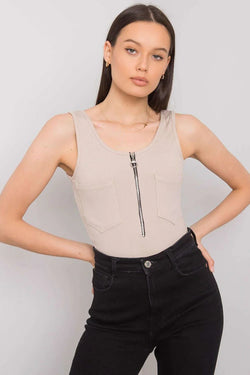 Women Round-Neck Sleeveless T-Shirt – Lightweight - Guocali