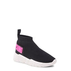 Women Sneakers - Low-Top Slip-On Sneakers Shoes