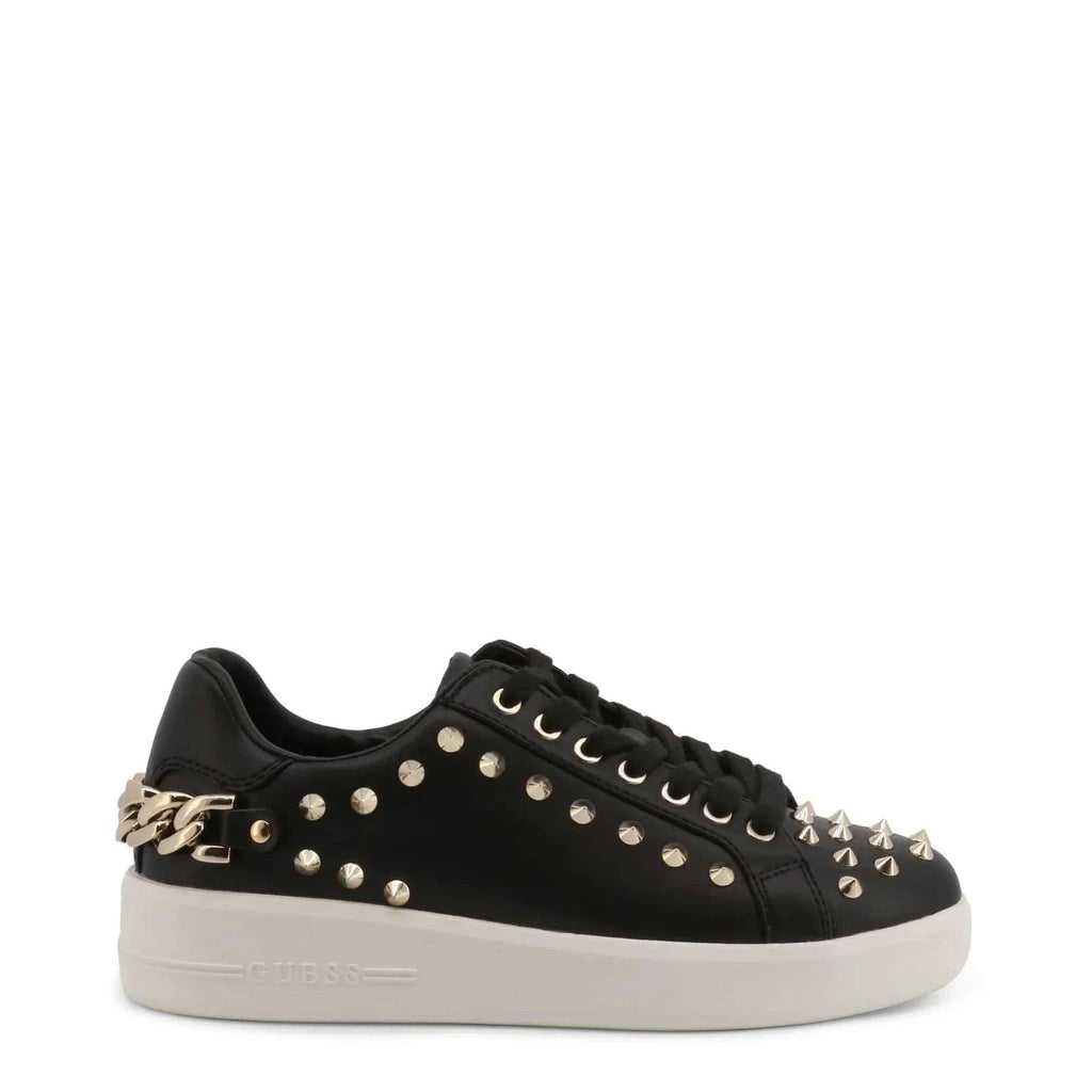 Women Sneakers - Low-Top Sneakers Shoes