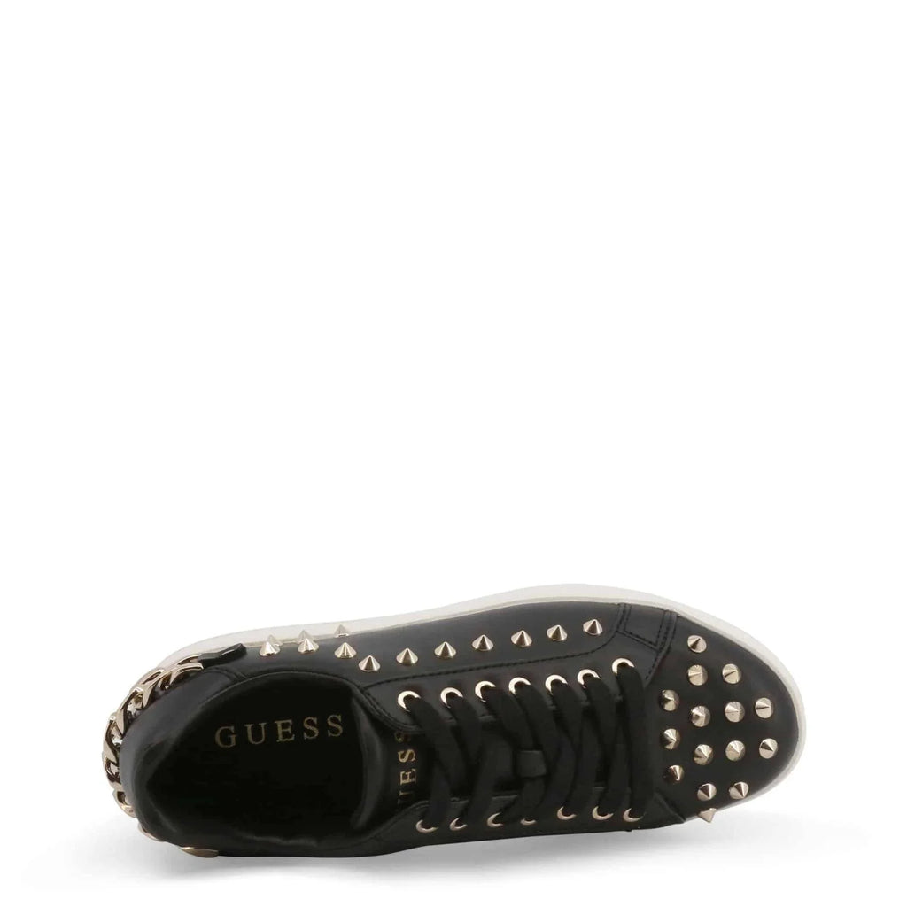 Women Sneakers - Low-Top Sneakers Shoes