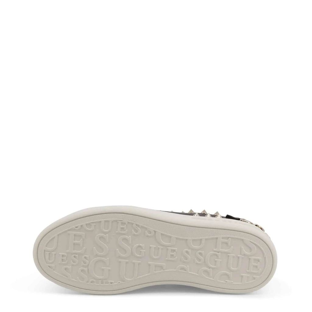 Women Sneakers - Low-Top Sneakers Shoes