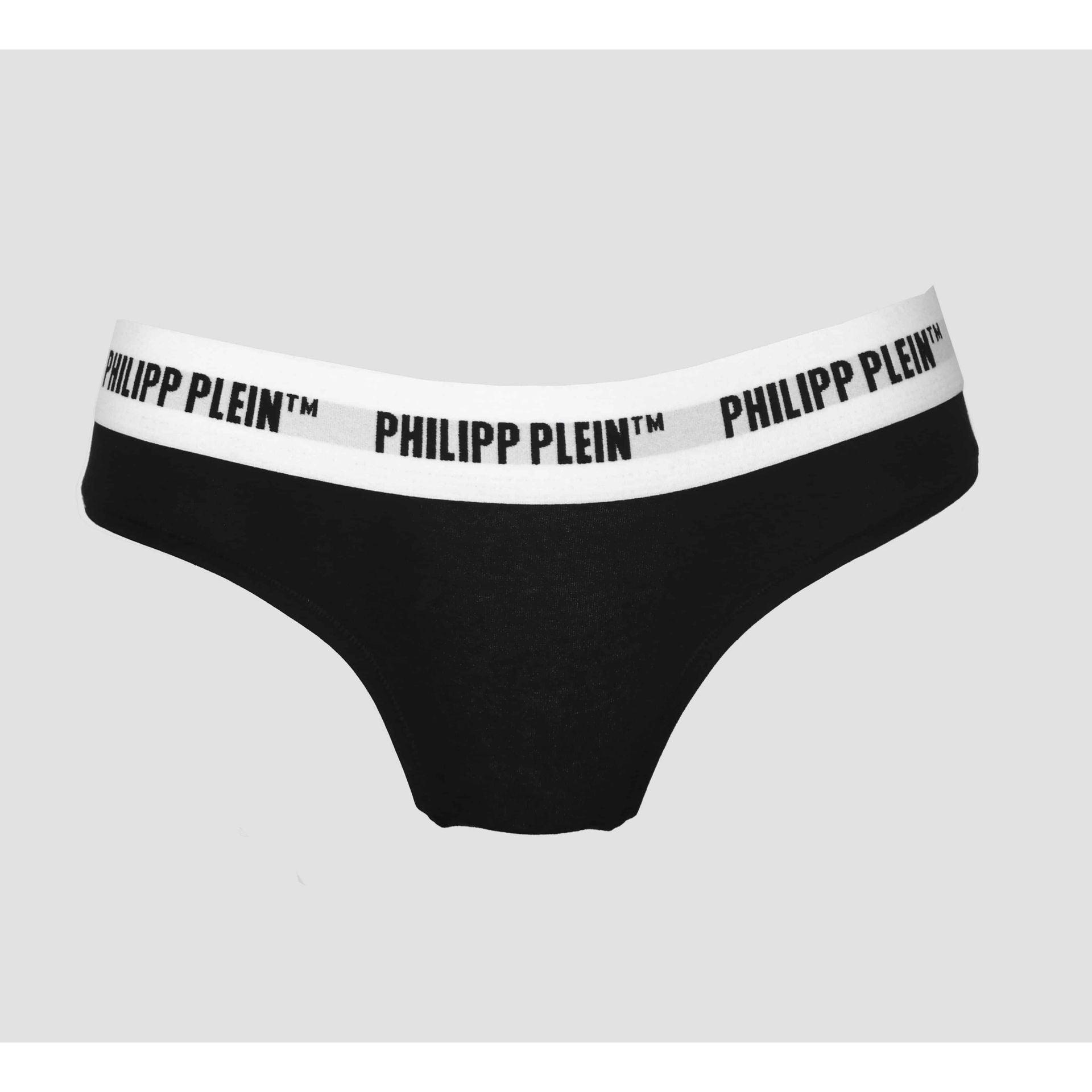 Women Underwear Briefs - Philipp Plein Briefs - Underwear Briefs - Guocali