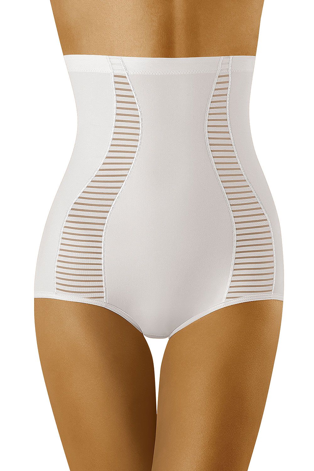 Women's Hourglass High-Waist Shaping Panties – Shapewear | GUOCALI – view 5