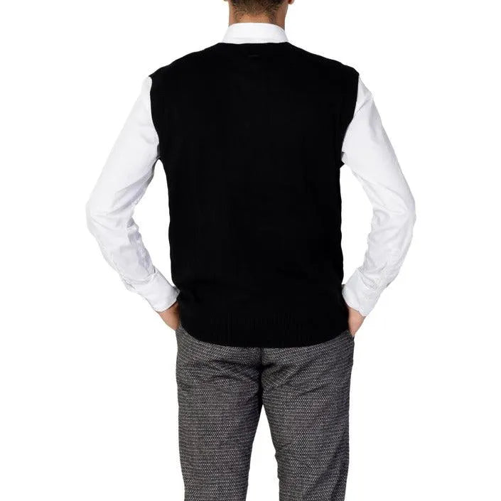 Antony Morato Men Gilet - Vest - Guocali