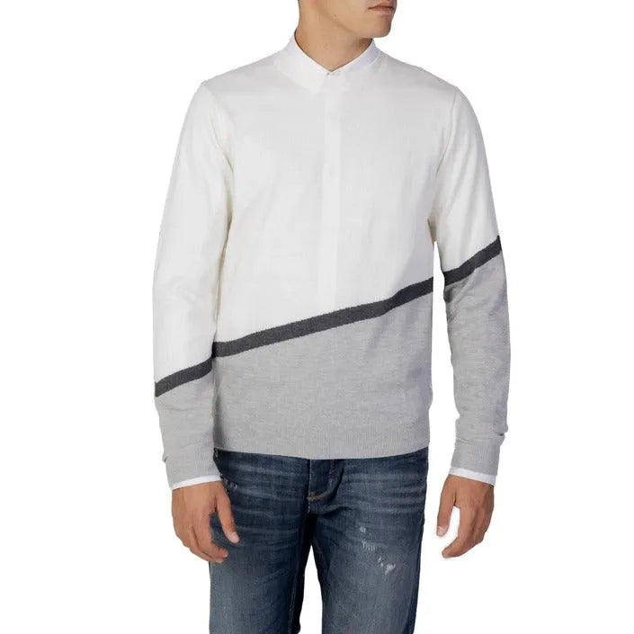 Antony Morato Men Knitwear - Knitwear - Guocali