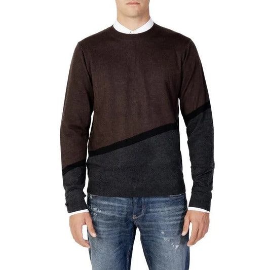 Antony Morato Men Knitwear - Knitwear - Guocali