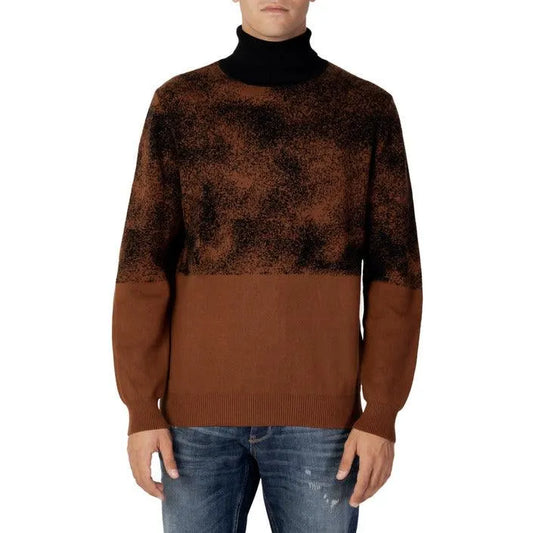 Antony Morato Men Knitwear - Knitwear - Guocali