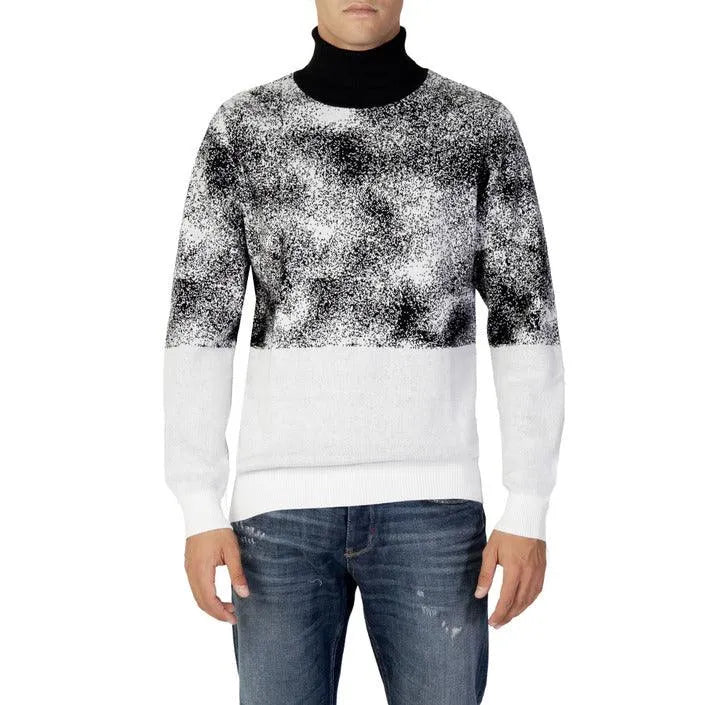 Antony Morato Men Knitwear - Knitwear - Guocali