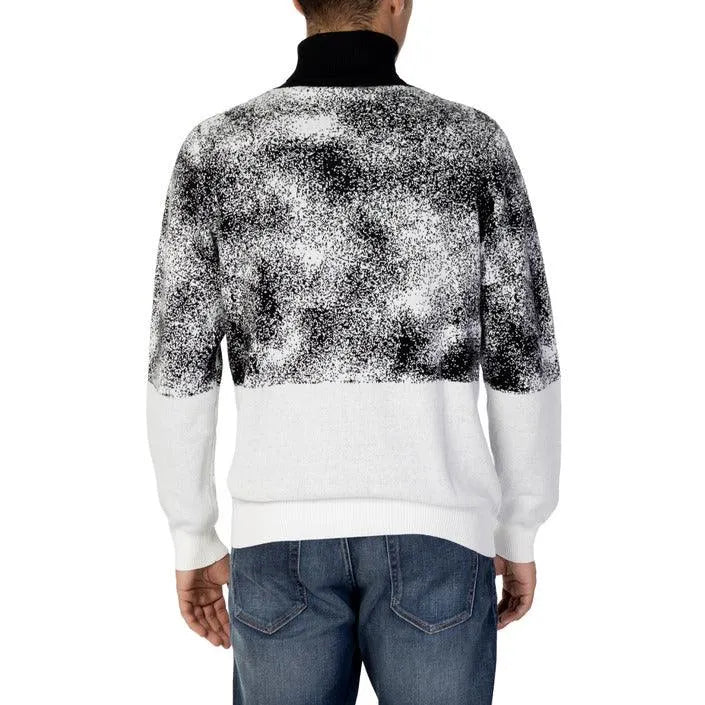 Antony Morato Men Knitwear - Knitwear - Guocali