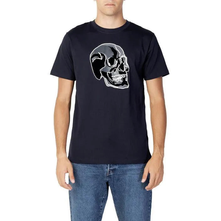 Antony Morato Men T-Shirt - T-Shirt - Guocali