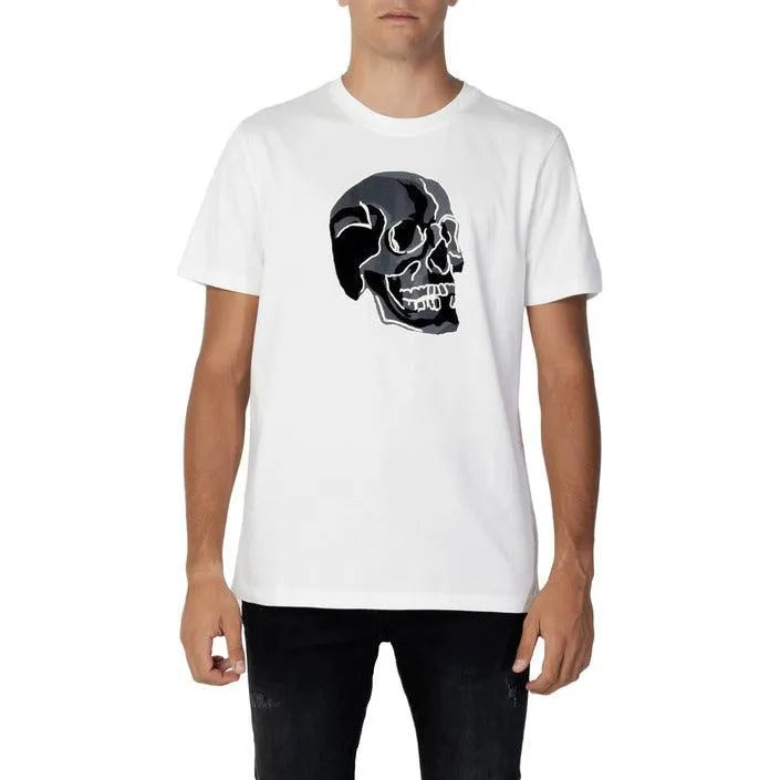 Antony Morato Men T-Shirt - T-Shirt - Guocali