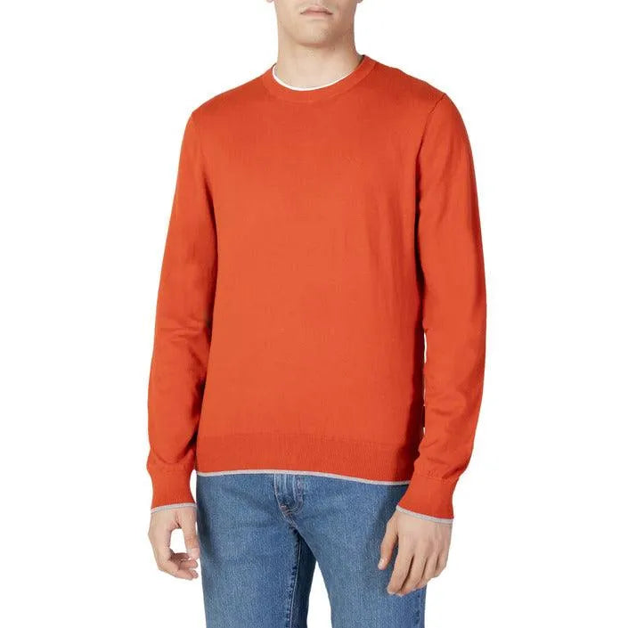 Armani Exchange Men Knitwear - Knitwear - Guocali