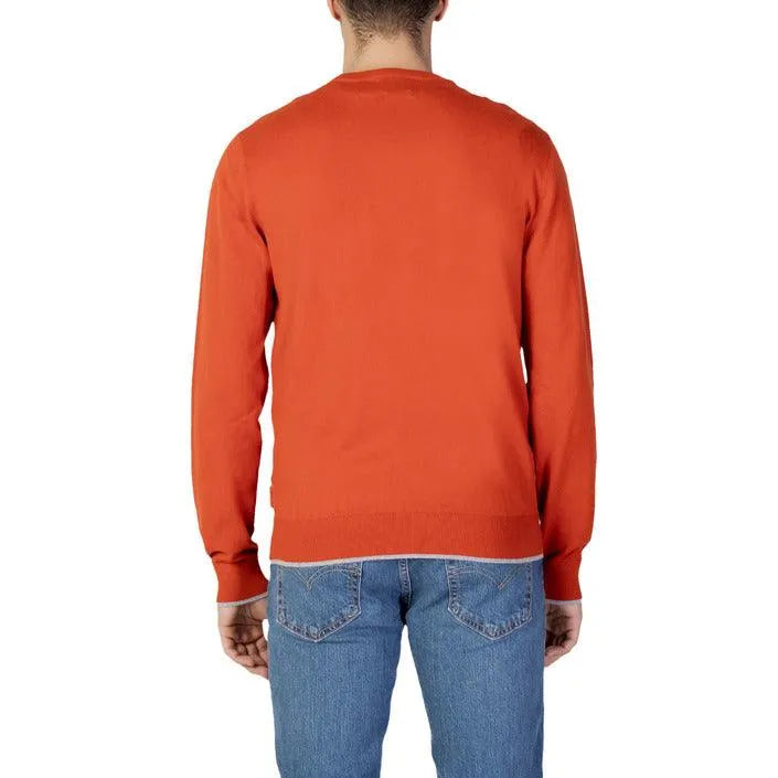 Armani Exchange Men Knitwear - Knitwear - Guocali