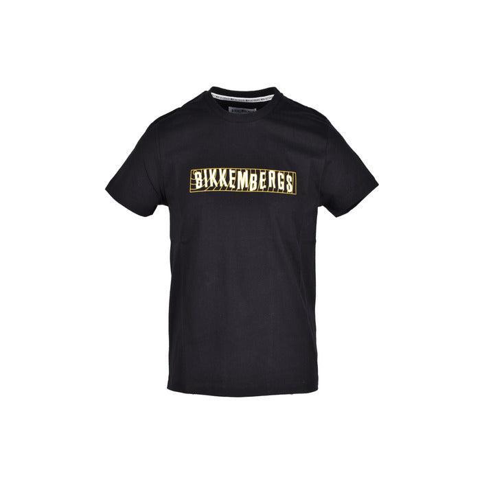 Bikkembergs Men T-Shirt - T-Shirt - Guocali