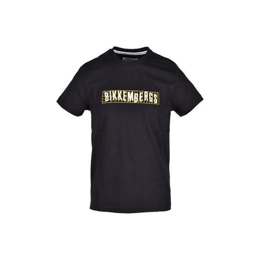 Bikkembergs Men T-Shirt - T-Shirt - Guocali