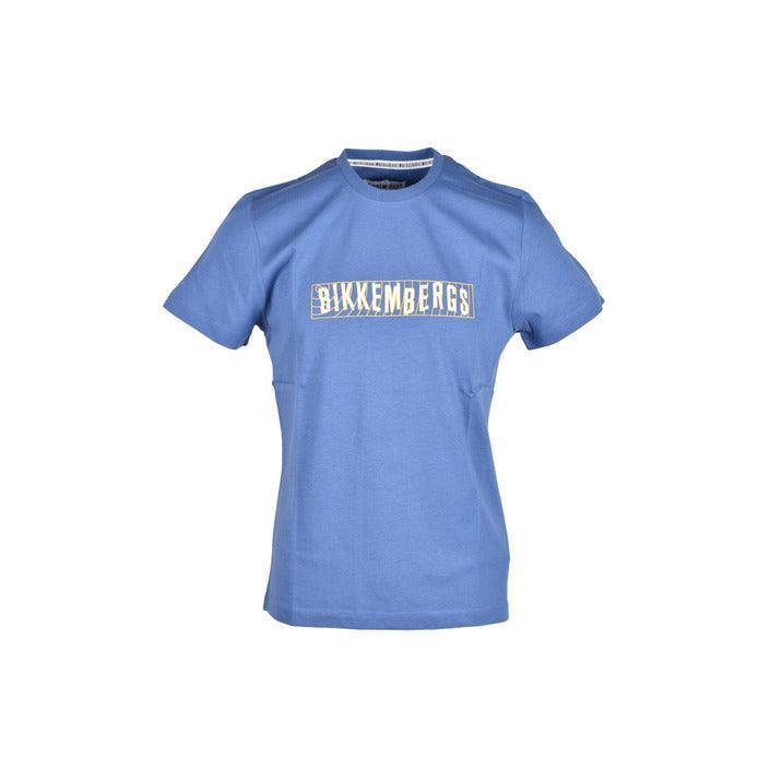 Bikkembergs Men T-Shirt - T-Shirt - Guocali