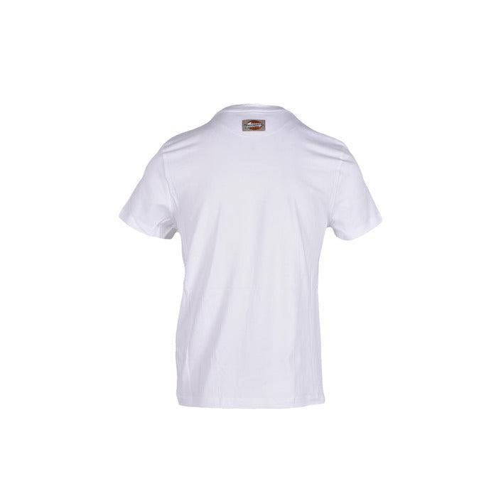 Bikkembergs Men T-Shirt - T-Shirt - Guocali