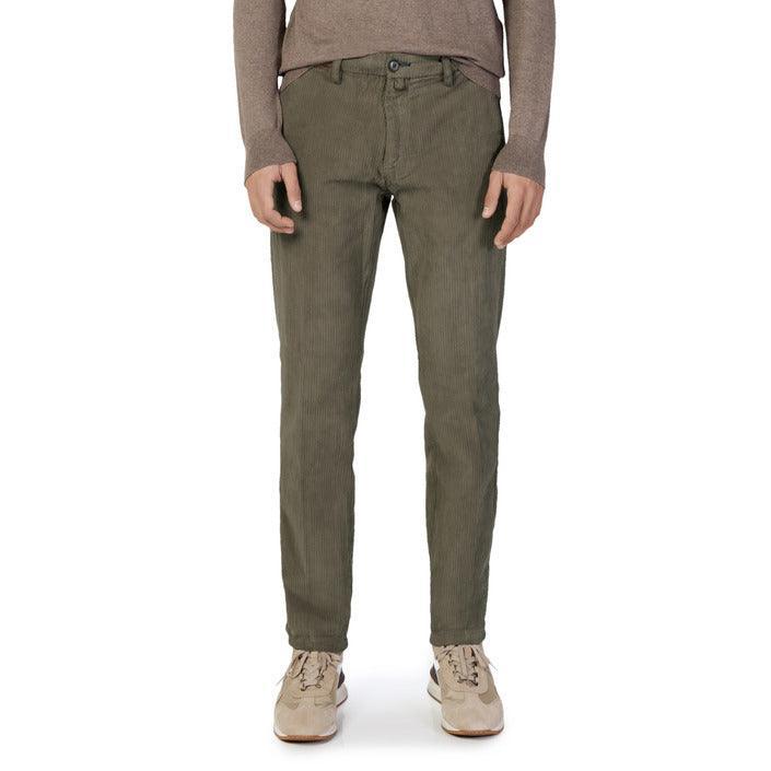 Borghese Men Trousers - Pants - Pants - Guocali