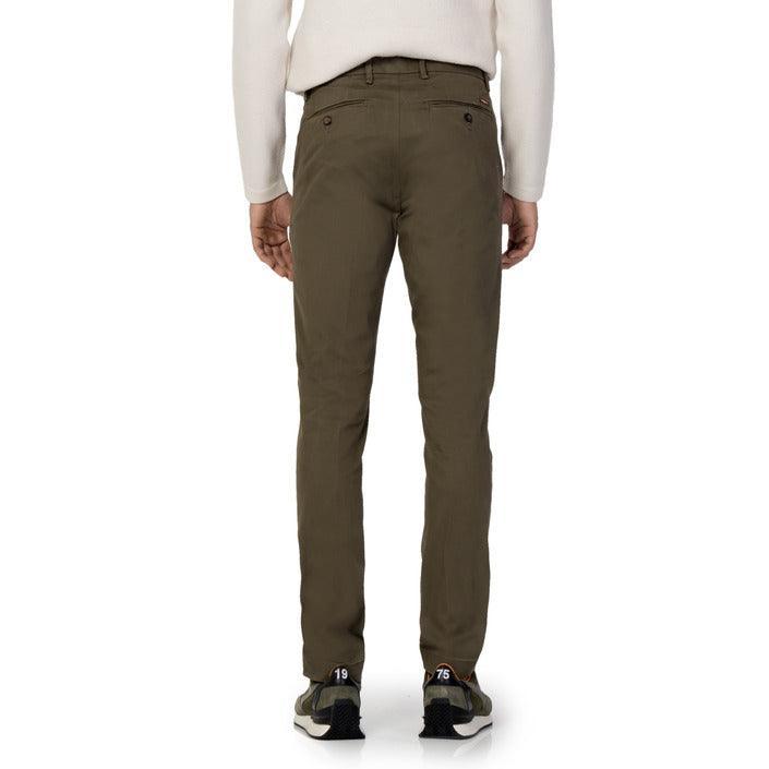 Borghese Men Trousers - Pants - Pants - Guocali