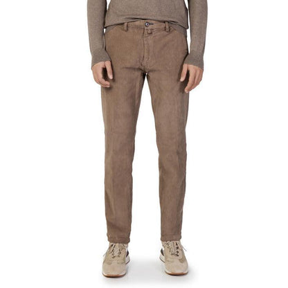 Borghese Men Trousers - Pants - Pants - Guocali