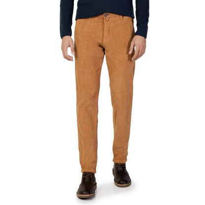 Borghese Men Trousers - Pants - Pants - Guocali