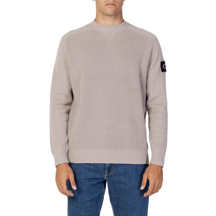 Calvin Klein Jeans Men Knitwear - Knitwear - Guocali