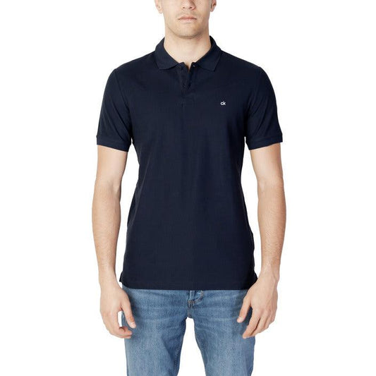 Calvin Klein Men Polo Shirt - Polo - Guocali