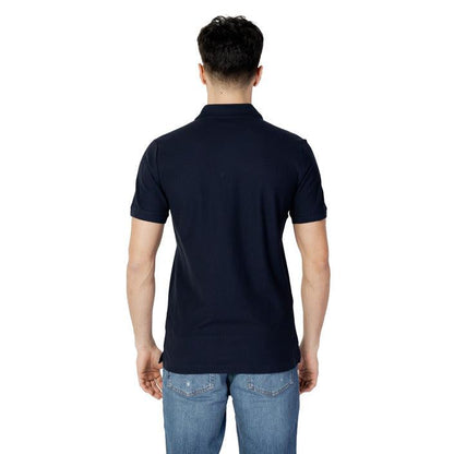 Calvin Klein Men Polo Shirt - Polo - Guocali