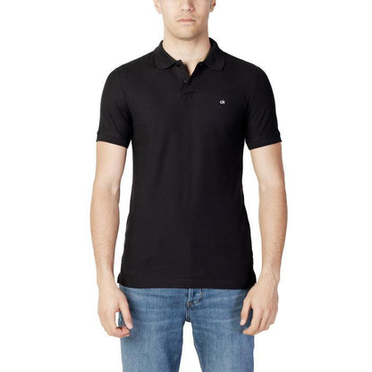 Calvin Klein Men Polo Shirt - Polo - Guocali