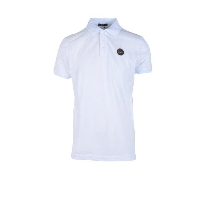 Cavalli Class Men Polo Shirt - Polo - Guocali