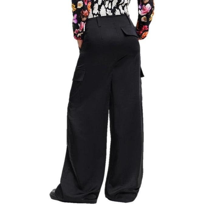 Desigual Women Trousers - Pants - Guocali