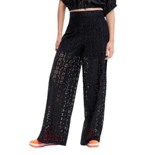 Desigual Women Trousers - Pants - Guocali