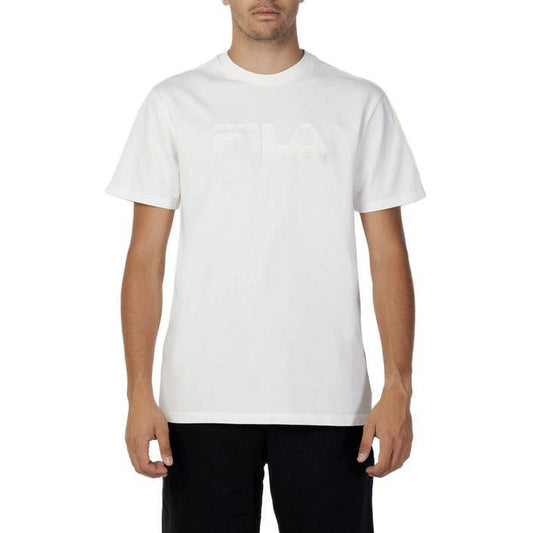 Fila Men T-Shirt - T-Shirt - Guocali