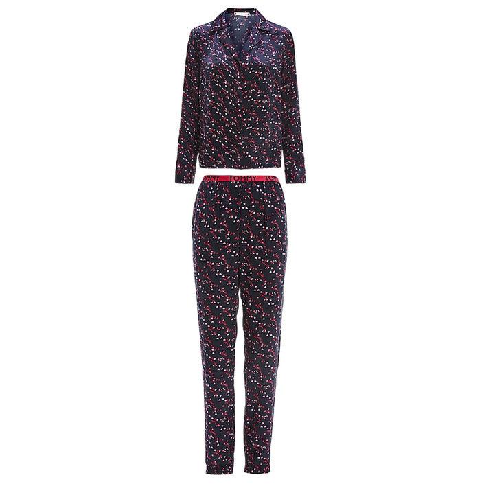 Free Beauty Tommy Hilfiger Women Sleepwear - Pajamas - Guocali