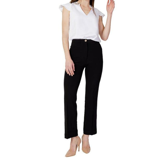 Guess Women Trousers - Pants - Guocali