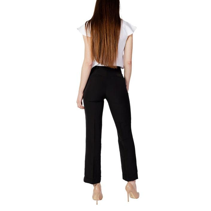 Guess Women Trousers - Pants - Guocali