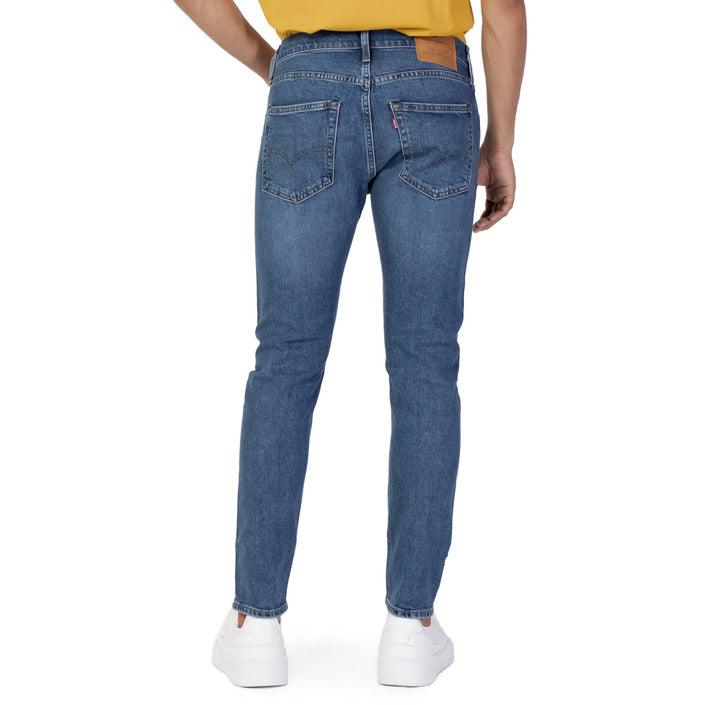 High Spirits Levi`s Men Jeans - Jeans - Guocali