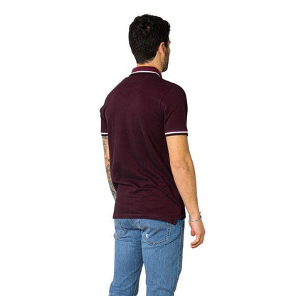 Jack Jones Men Polo Shirt - Polo - Guocali